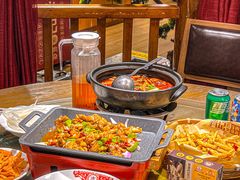 -肖记公安牛肉鱼杂馆· 省级非物质文化遗产(仁和路店)