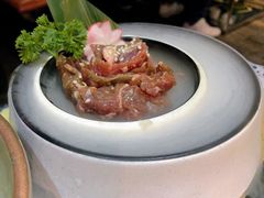 -鹤江桥·红油牛肉粉(SKP店)