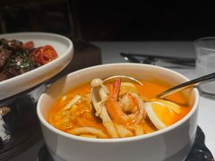 -狮拾久·现代新加坡料理(壹方城店)