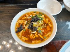豆花儿-二泉园老菜馆·百年无锡菜