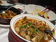 -忆家名门·上海菜(徐家汇店)