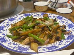 -东兴黄鳝饭店(江洲店)
