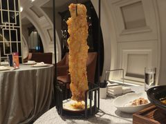 -北京王府井希尔顿酒店·秦唐中餐厅Chynna