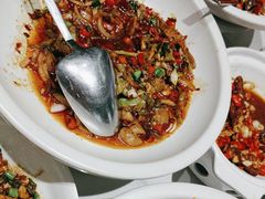 -兰湘子·湘菜小炒(南京江宁万达店)