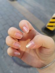 -闺蜜美甲