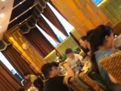 -火舞泰·泰式海鲜火锅餐厅(世纪城店)