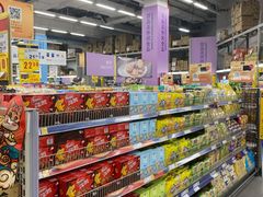 -麦德龙(京顺路商场店)