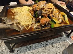 -里岛烤鱼(东港凯虹广场店)