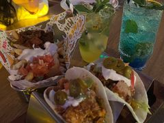 -Famous肥猫墨西哥音乐餐吧(五棵松华熙LIVE店)