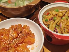 -周麻婆·川式小炒(泉州鲤城超越工业园店)