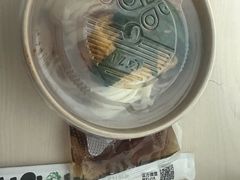 -魏家凉皮(梨园店)