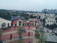 -国色天乡三期陆地乐园