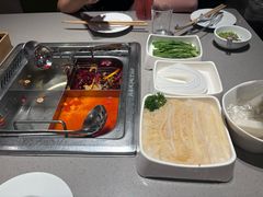 -海底捞火锅(杭州天虹购物中心店)