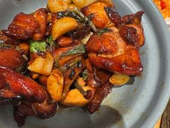 -鹿港小镇(黄金店)