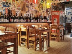 大堂-千懿六本木酒场(常熟路店)