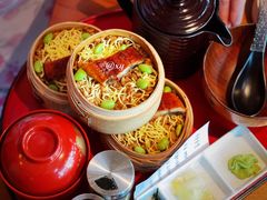-有喜屋·深夜食堂(北京西路店)