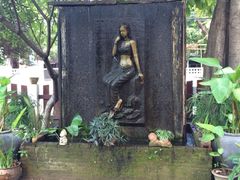 清迈女子监狱按摩 Prison's Shop-清迈女子监狱马杀鸡(无分店)