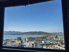-湖月·割烹料理(湖滨店)