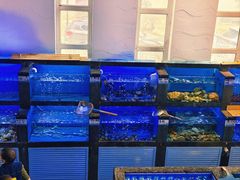 -鲜味食族水产·海鲜餐厅