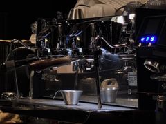 -木嘛working coffee(前海店)