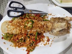 -富来美食(成发大厦店)