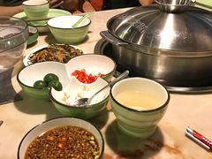 -四季合味椰子鸡(南山大冲店)