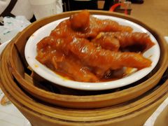 -合肥古井假日酒店古井面馆