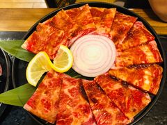 -九田家黑牛烤肉料理(石路天虹店)