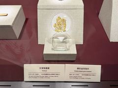 -敦煌石窟文物保护研究陈列中心