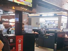 -胖哥俩肉蟹煲(梅溪步步高店)