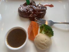 -德大西餐社(云南南路店)