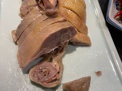 -南京大牌档(新街口德基广场店)