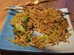 -1819餐厅·团队聚餐·烤串·精酿