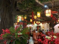 大堂-鼎晟江南·融合江南宴(固戍店)