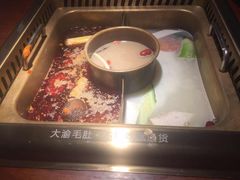 -大渝火锅(苏州西城永捷店)