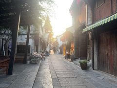 -高淳老街