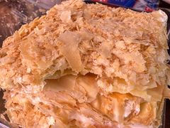 -爱德顺糕点食屋(利民道店)