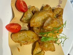 -鸡毛店·川菜(文殊院店)