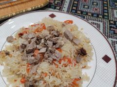 -新疆伊宁远征餐厅