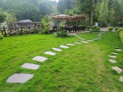 -漫山居私汤民宿全竹宴