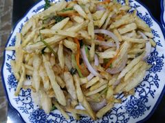 -一锅厨东北水饺店(厦大店)