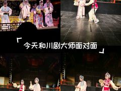 -正乙祠戏楼