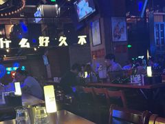 -HIB HUB公社(解放西路店)