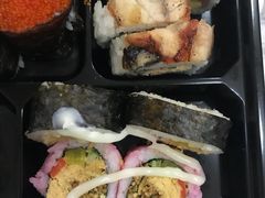 -n多寿司(滨湖万达广场店)