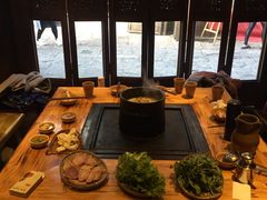 -滇藏石锅宴(崇仁巷老店)