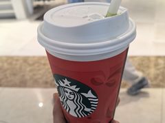 -星巴克(温州瑞安吾悦广场店)