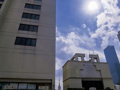 -上海波特曼丽思卡尔顿酒店