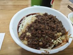 -朱儿面庄(洋河三路店)