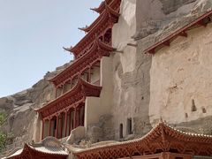 -敦煌莫高窟