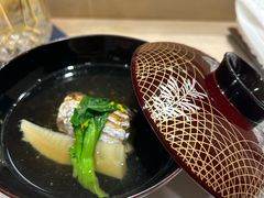 -鮨一日本料理旗舰店(总店)